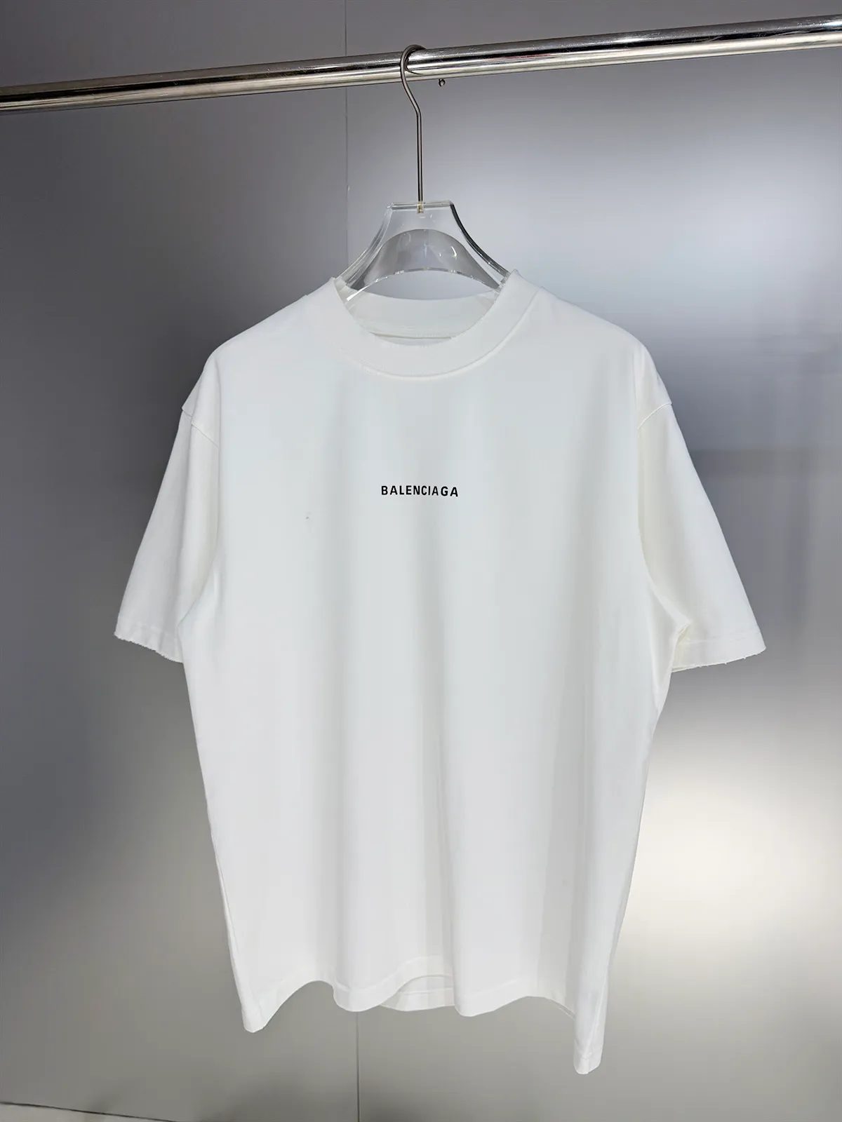 Quality Balenciag* 26ss New Arrival T 360 OS ， ！ Size M-XXL